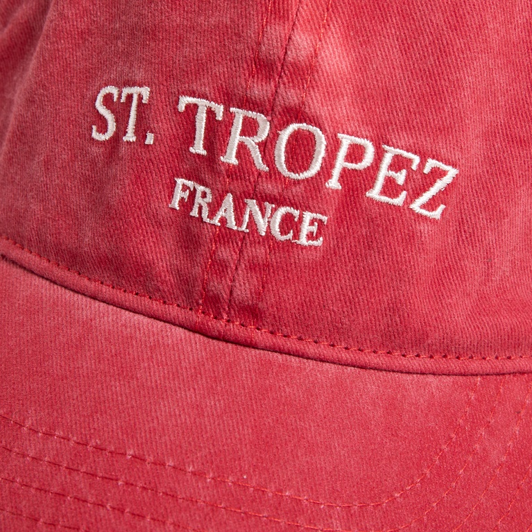 Cap "Dad Washed Embroidery"